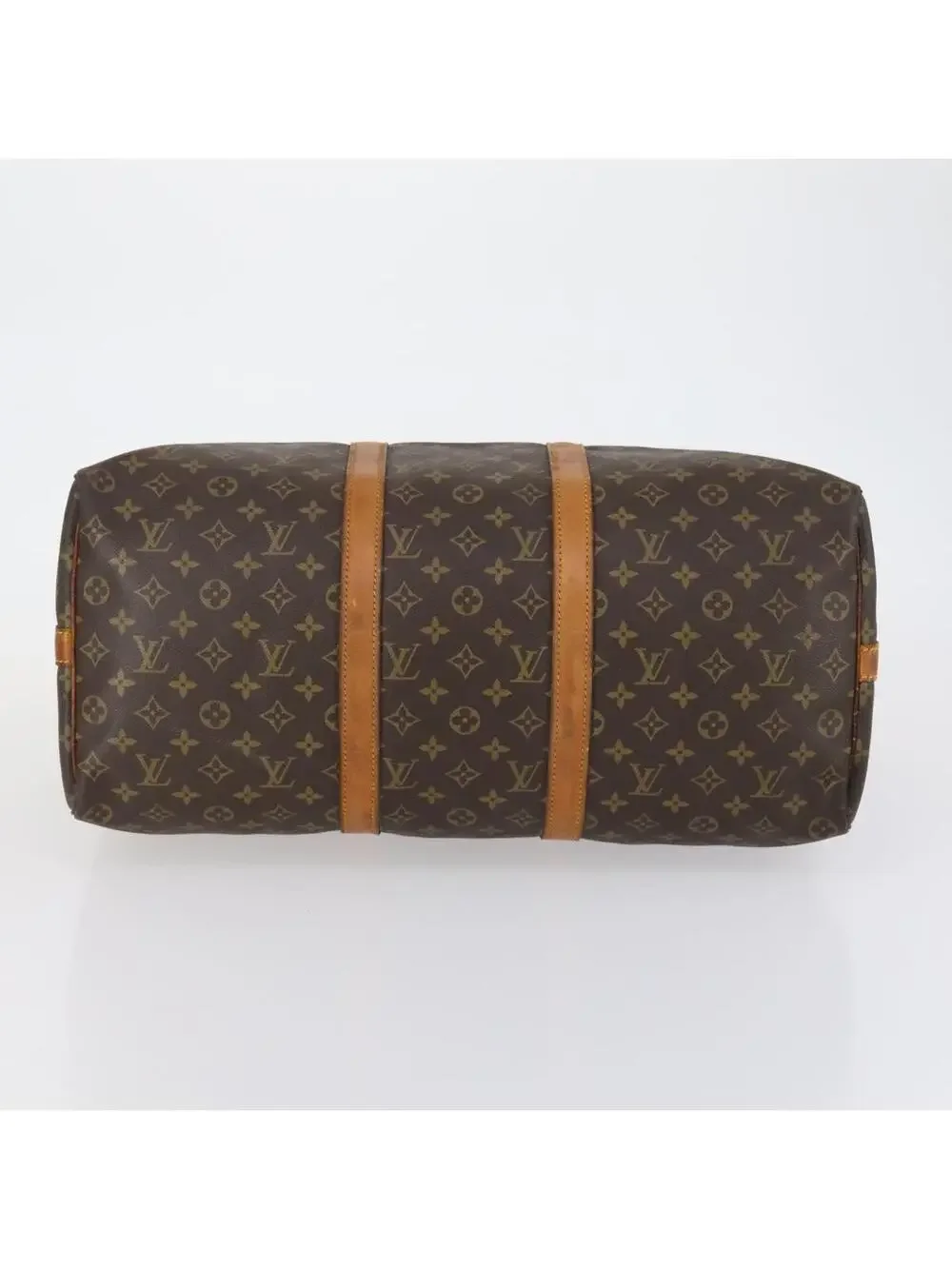 Louis Vuitton Keepall Bandouliere 50 #344403L58B